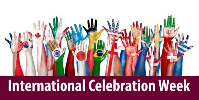 Bexley Grammar School - International Celebration Week