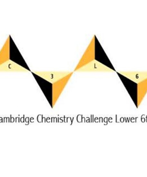Cambridge Chemistry Challenge Lower 6th