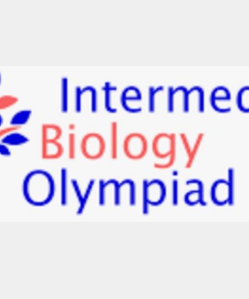 Intermediate Biology Olympiad