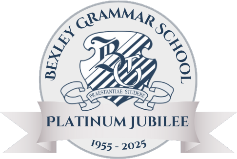 Bexley Grammar School - Home